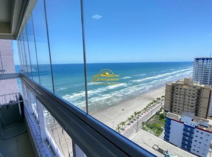 Oportunidade apartamento a venda no Splendour em Mongagua!!!!!