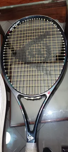 RAQUETE DE TÊNIS DUNLOP MAX IMPACT SÉRIES