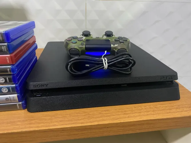PlayStation 4