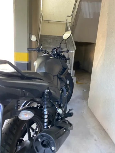 Moto fazer 150 Yamaha