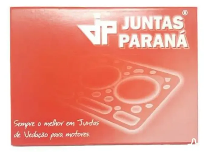 Jogo de juntas Tobatta tr9