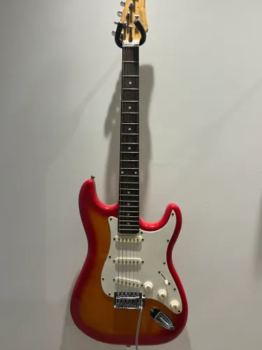 Guitarra Condor