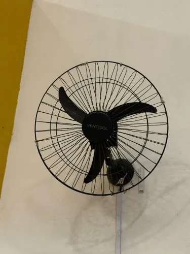 03 Ventiladores de parede