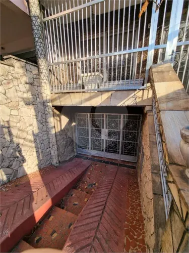 Sobrado com 3 quartos à venda em Vila mariana - SP