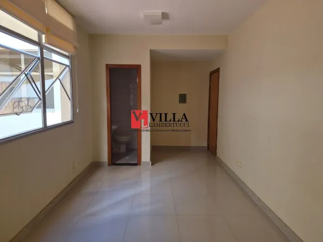 Ótima sala melhor localização Raja Gagablia