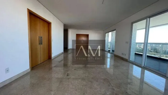 Apartamento com 4 dormitórios à venda, 335 m² por R$ 4.960.000 - Rua Eleonora Cintra, 1000