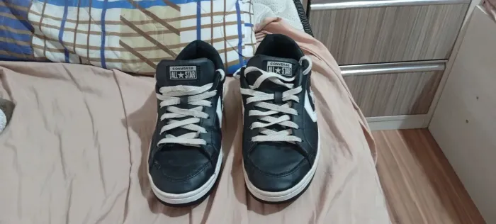 Tênis converse pro blaze V2 usado mas em bom estado