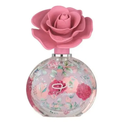 Perfume Arabe Lattafa Layaan EDP 100ml Feminino