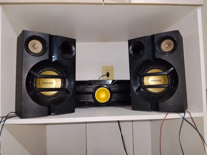 Microsystem Philips