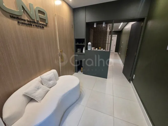 Loja de 60m² no bairro Itacorubi
