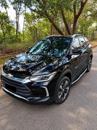 Chevrolet Tracker Premier 1.2 Turbo 12V Flex AUT 2021