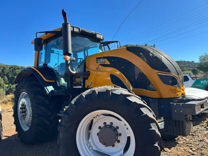 Valtra BH 144 2020
