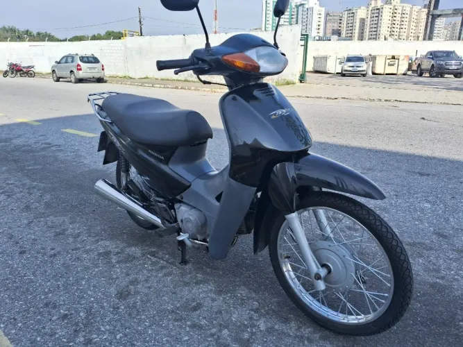 C 100 BIZ-ES