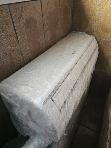 Vendo ar-condicionado 9 mil btus