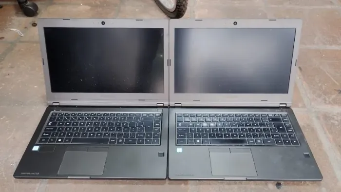Notebook Positivo master N8140 Blackstone I5 7Th 8Gb Ssd240