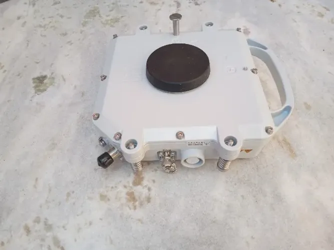 ODU Huawei rtn xmc 6G-2 6Ghz Sub C - descasada