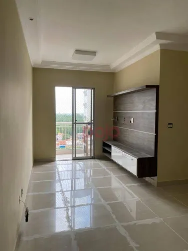 Total Life 3 quartos 1 suite 2 vagas
