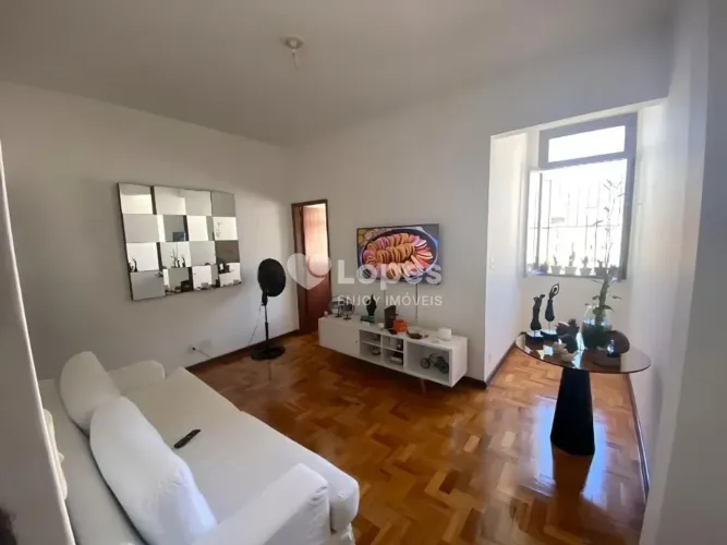 Apartamento em Catete, Rio de Janeiro