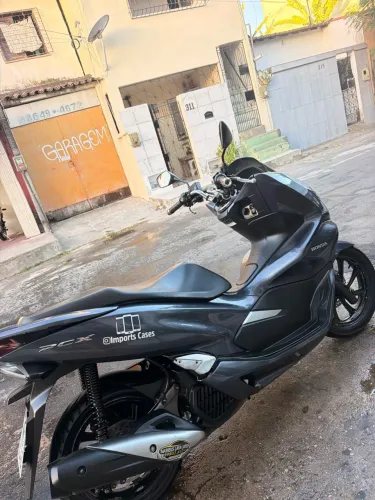 Honda PCX 150/dlx 2020