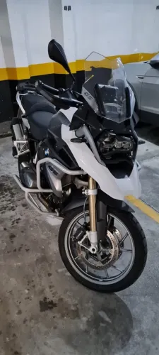 BMW 1250 GS