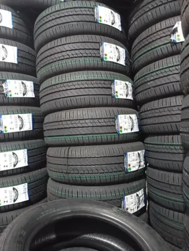 Pneu 175/70-13 pronto para equipar seu carro