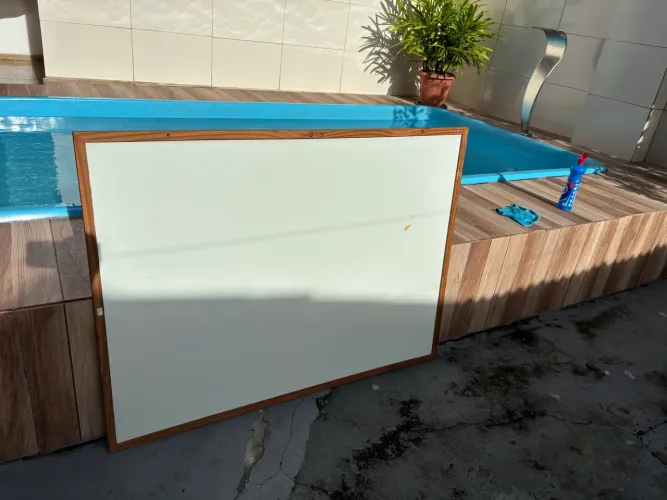 Quadro branco