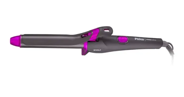 Babyliss Modelador de cachos Philco 25 mm