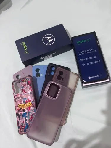 ? VENDO - Motorola Moto G53 5G | 128GB