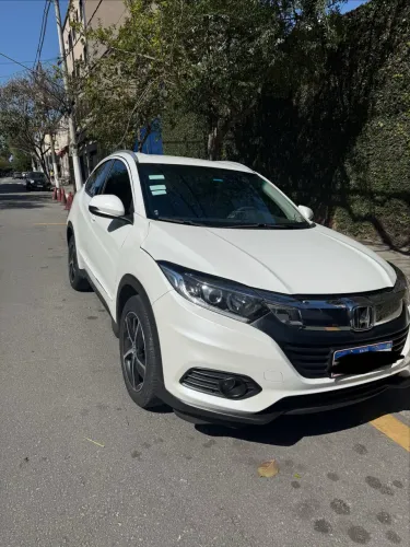 Honda HR-V EX 1.8 Flexone 16V 5P Aut. 2021