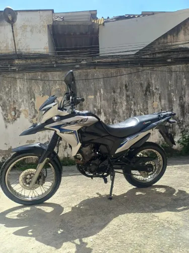 Xre 190 flex 2019