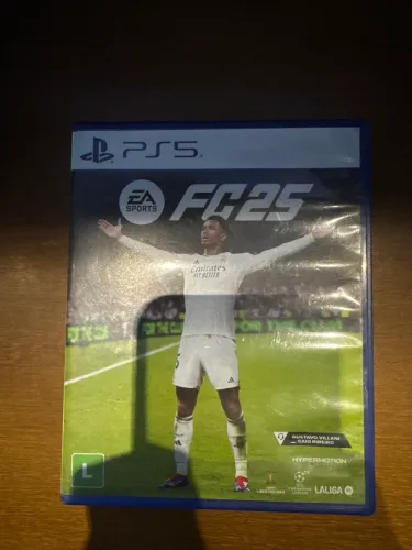 EA FC 25 Ps5