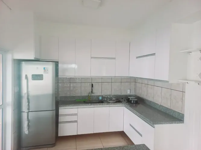 Imóvel para venda tem 70 metros quadrados com 2 quartos em Jardim Industriário - Cuiabá -