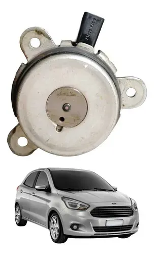 Valvula Solenoide Ford Ka 1.0 2015