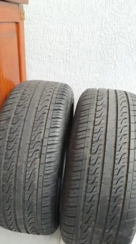 PNEUS ARO 15 HORIZON 195/50/R15