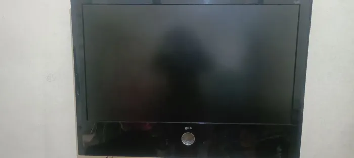 Vendo tv LG 42