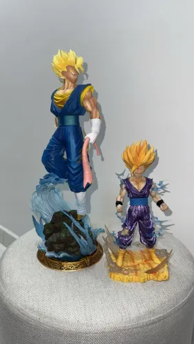 Action figures Dragomboll z