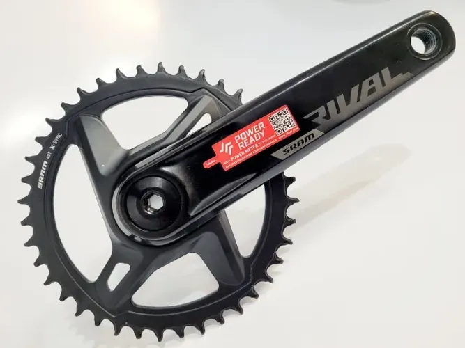 Pedivela Sram Rival AXS 12v