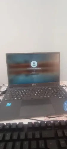 Notebook multi UB263