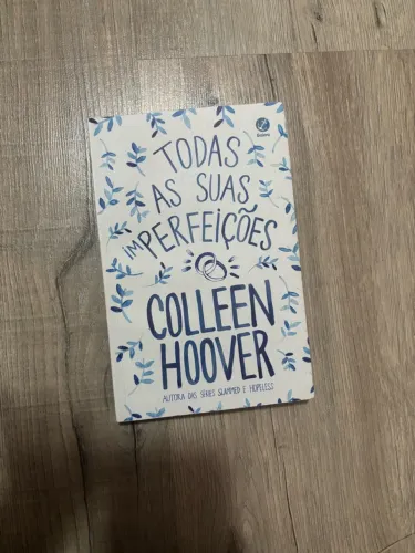 Livros de romance 