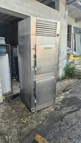 Freezer pra Congelamento 600L Funcionando Perfeitamente ENTREGO