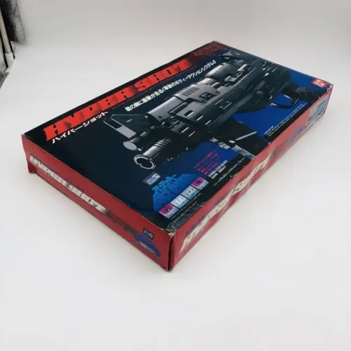 Acessorio da bandai para Famicom ou Twin Famicom c/ caixa, berço