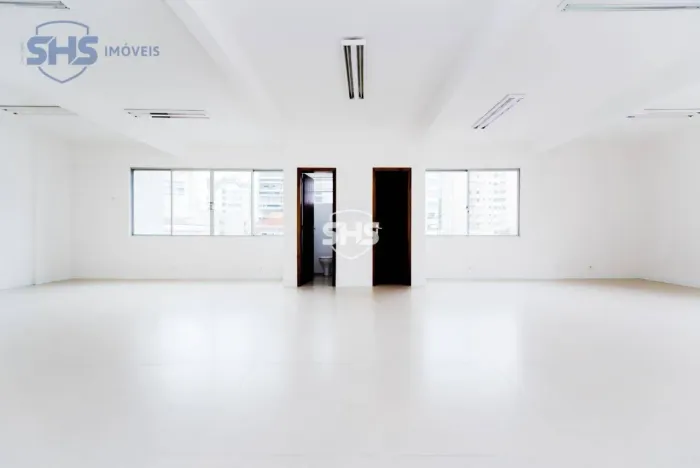 Sala para alugar, 40 m² por R$ 1.400/mês - Centro - Blumenau/SC