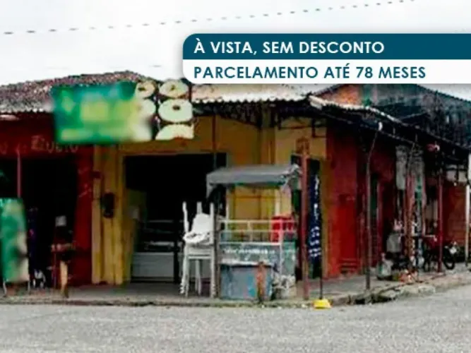 Imóvel Comercial 334 m² - Atalaia - Ananindeua - PA