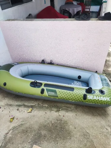 bote inflavel seawalk 2