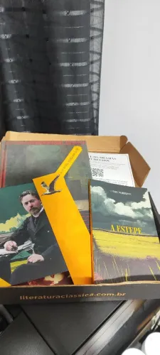 a gaivota, o tio vania, tres irmas, o jardim das cerejas - Anton Tchekhov 