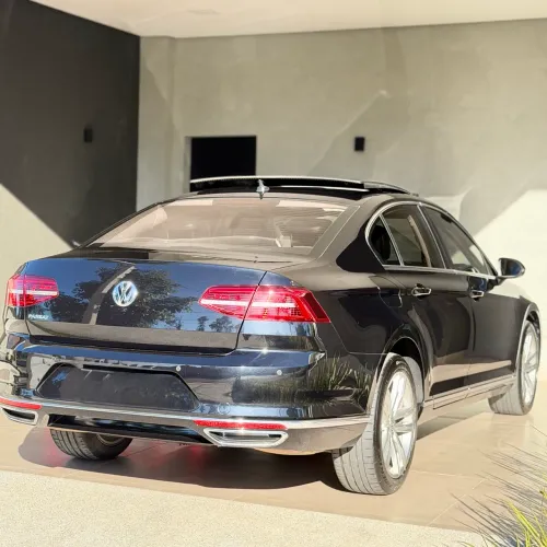 Volkswagen Passat Highline 2.0 TSI 220cv Tip. 2019