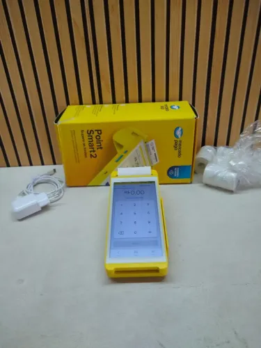 MÁQUINA DE CARTÃO PARA O SUCESSO DO SEU NEGÓCIO