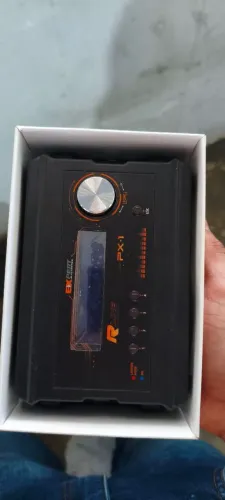 Processador Px-1 novo