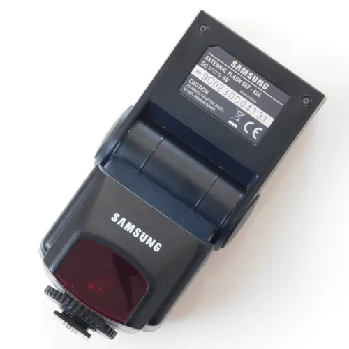 Flash Externo Samsung Sef42a