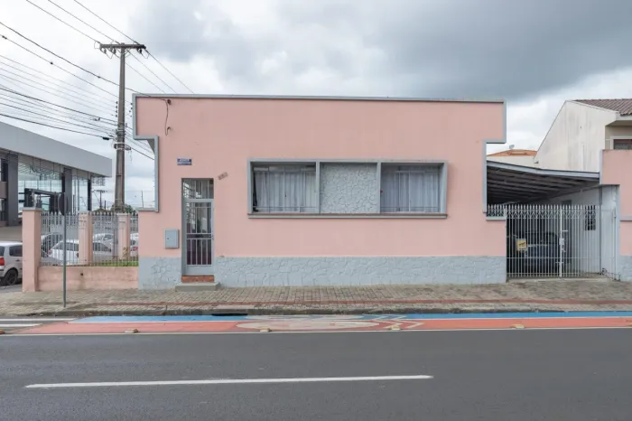 Casa à venda, Jardim Carvalho, Ponta Grossa, PR